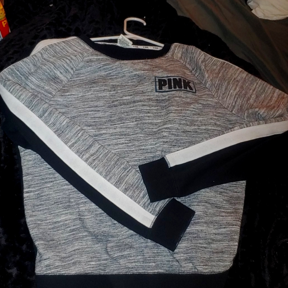 SOLD!!!!! PINK Sweatshirt